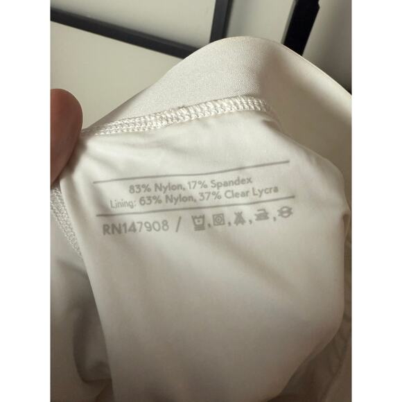 Outdoor Voices Pleated Skort Size XS - Picture 3 of 8